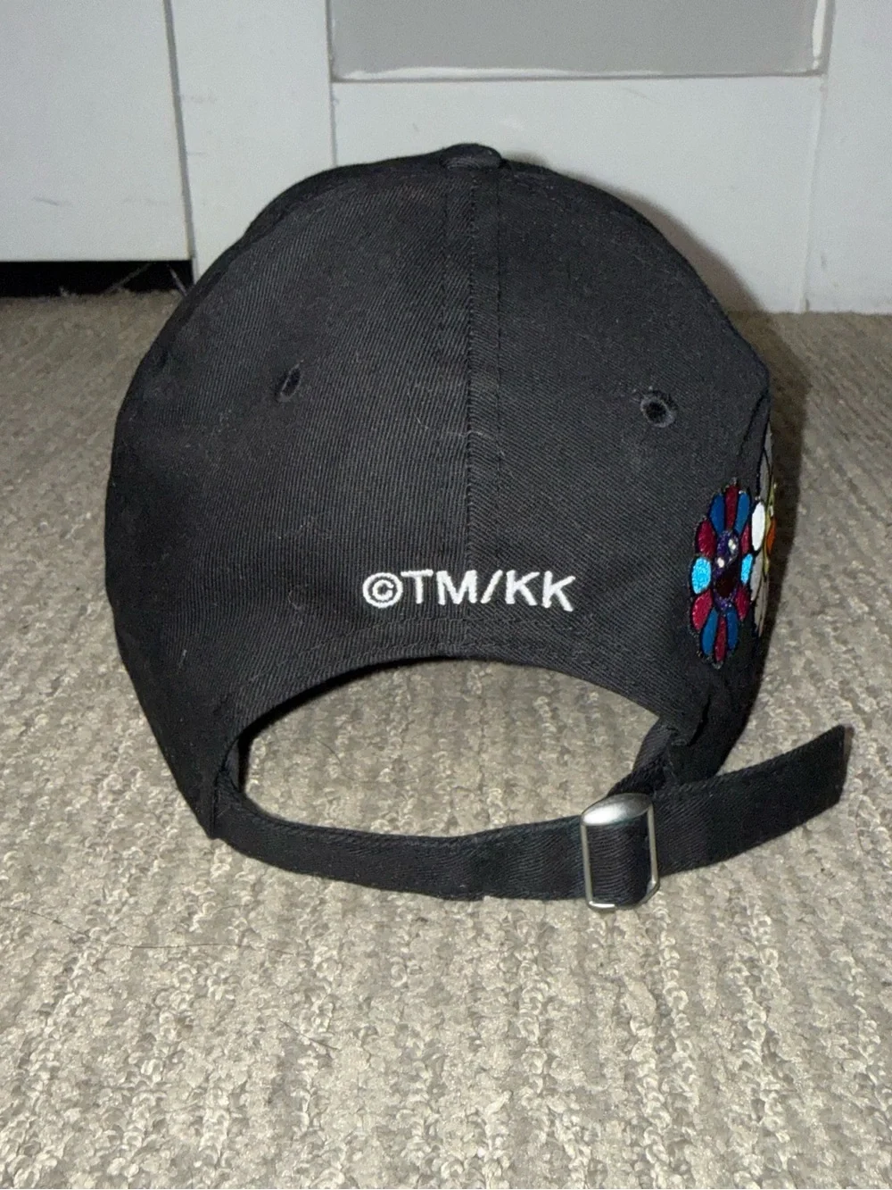 Takashi Murakami x New Era 9FORTY 